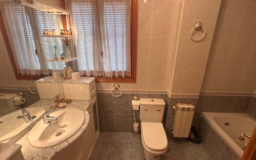 C 344 Casa de pueblo en venta en Calle Gordet s/n, Biar