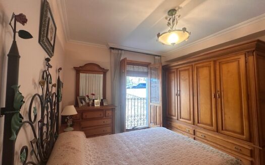 C 344 Casa de pueblo en venta en Calle Gordet s/n, Biar