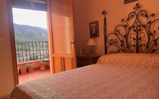 C 344 Casa de pueblo en venta en Calle Gordet s/n, Biar