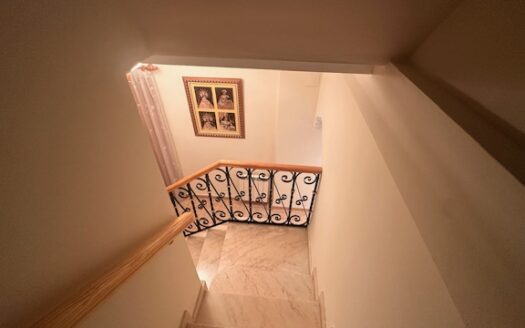 C 344 Casa de pueblo en venta en Calle Gordet s/n, Biar