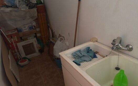 C 344 Casa de pueblo en venta en Calle Gordet s/n, Biar