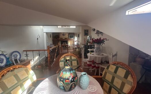 C 344 Casa de pueblo en venta en Calle Gordet s/n, Biar