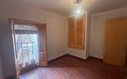 C 344 Casa de pueblo en venta en Calle Gordet s/n, Biar