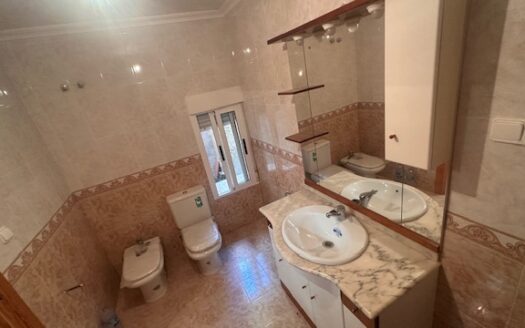 C 344 Casa de pueblo en venta en Calle Gordet s/n, Biar