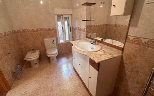 C 344 Casa de pueblo en venta en Calle Gordet s/n, Biar