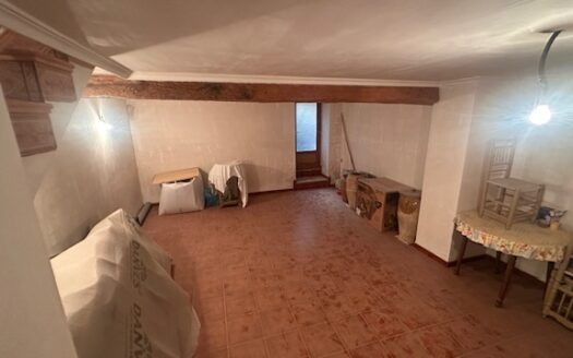 C 344 Casa de pueblo en venta en Calle Gordet s/n, Biar