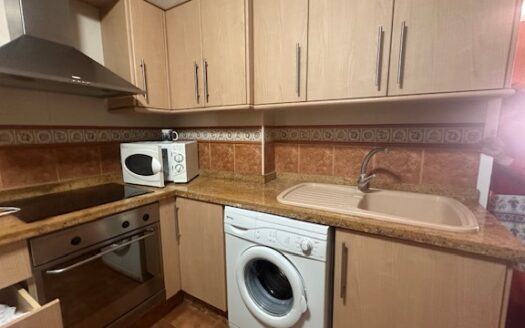 P370 Venta de Piso en Biar (Alicante)