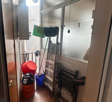 P370 Venta de Piso en Biar (Alicante)