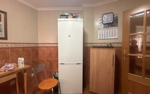 P370 Venta de Piso en Biar (Alicante)