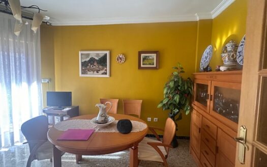 P370 Venta de Piso en Biar (Alicante)