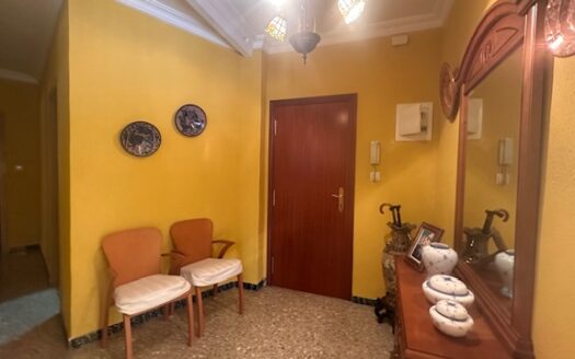 P370 Venta de Piso en Biar (Alicante)