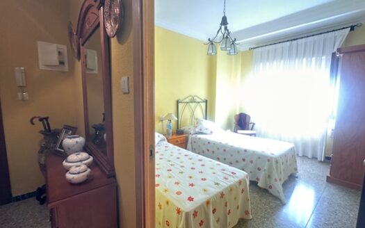 P370 Venta de Piso en Biar (Alicante)