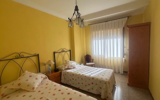 P370 Venta de Piso en Biar (Alicante)