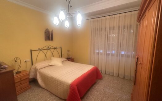 P370 Venta de Piso en Biar (Alicante)