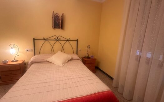 P370 Venta de Piso en Biar (Alicante)