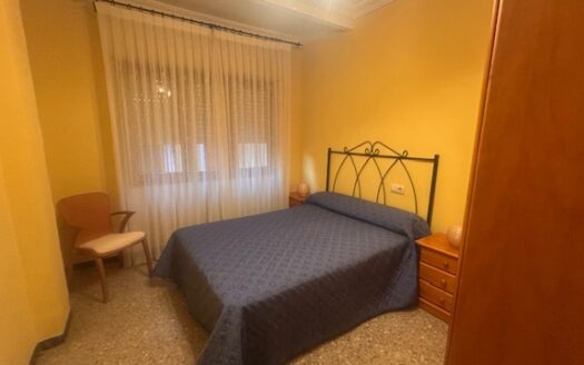 P370 Venta de Piso en Biar (Alicante)