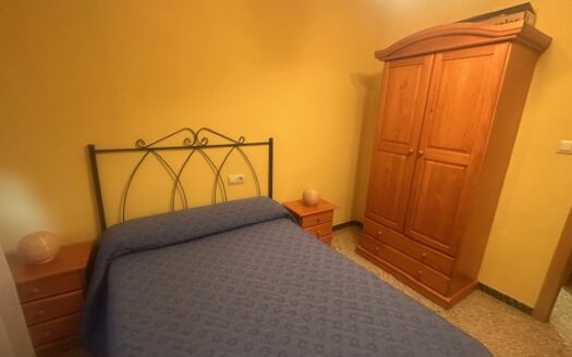 P370 Venta de Piso en Biar (Alicante)