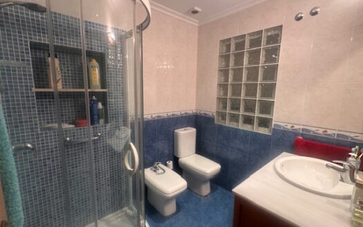 P370 Venta de Piso en Biar (Alicante)