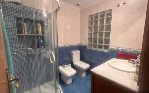 P370 Venta de Piso en Biar (Alicante)