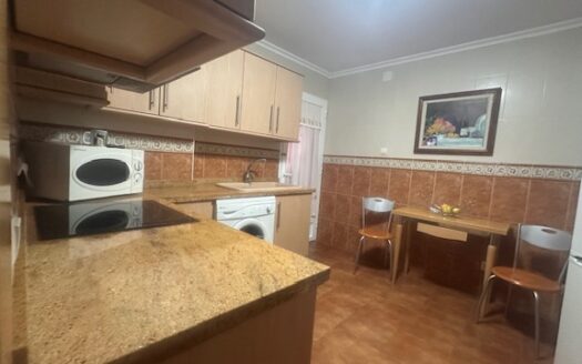 P370 Venta de Piso en Biar (Alicante)