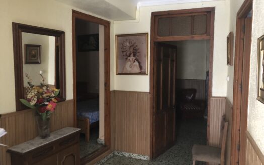 C232 Casa en venta en Biar