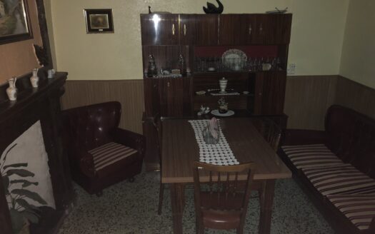 C232 Casa en venta en Biar