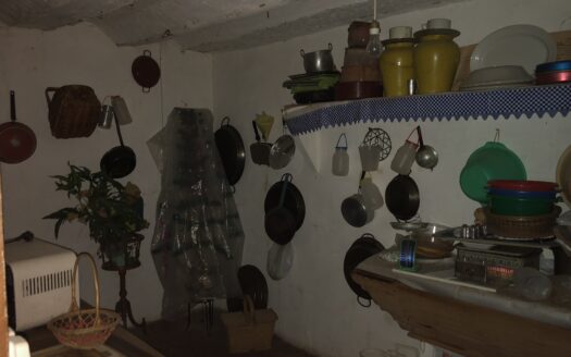 C232 Casa en venta en Biar