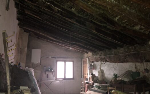 C232 Casa en venta en Biar