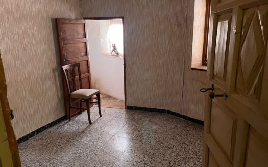 C232 Casa en venta en Biar