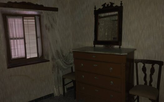 C232 Casa en venta en Biar