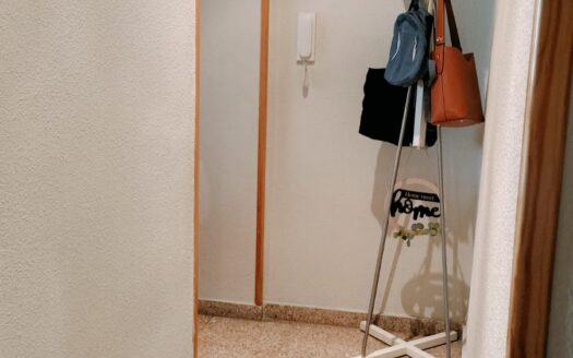 P 371 Se vende Piso en Villena (Alicante)