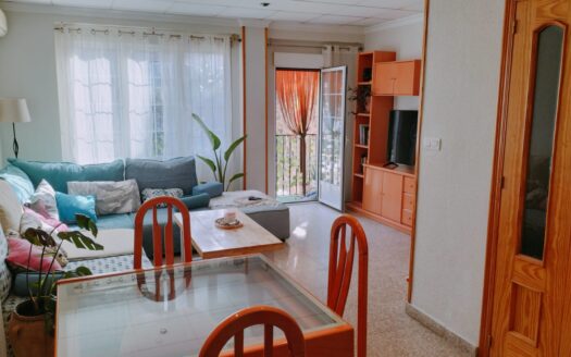 P 371 Se vende Piso en Villena (Alicante)