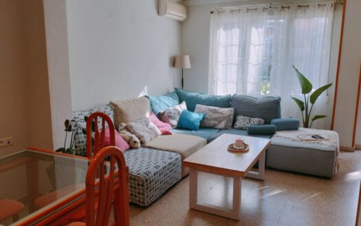 P 371 Se vende Piso en Villena (Alicante)