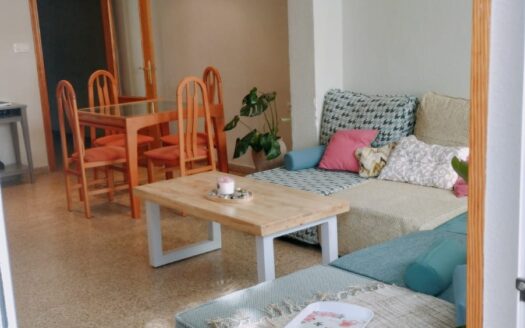 P 371 Se vende Piso en Villena (Alicante)