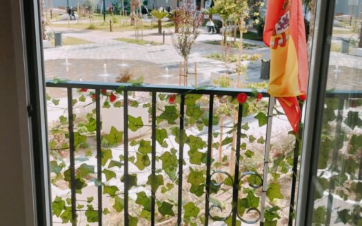 P 371 Se vende Piso en Villena (Alicante)