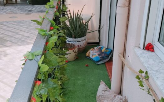 P 371 Se vende Piso en Villena (Alicante)