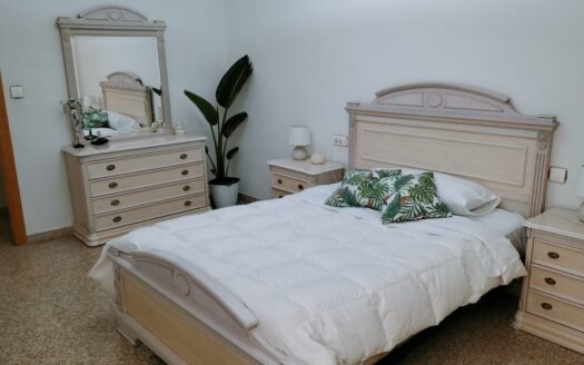 P 371 Se vende Piso en Villena (Alicante)