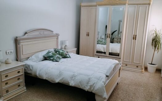 P 371 Se vende Piso en Villena (Alicante)