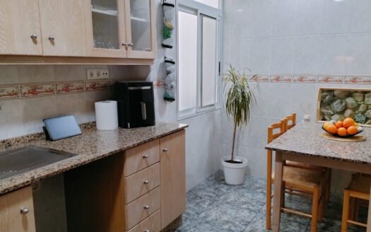P 371 Se vende Piso en Villena (Alicante)