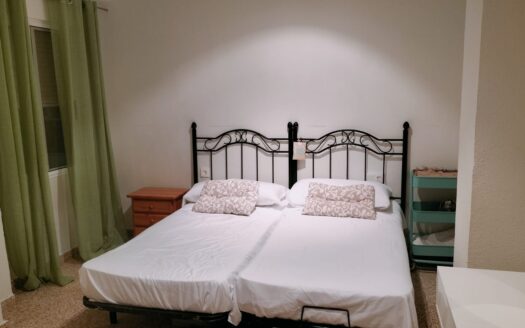 P 371 Se vende Piso en Villena (Alicante)