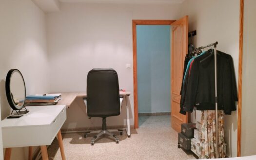 P 371 Se vende Piso en Villena (Alicante)