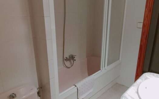 P 371 Se vende Piso en Villena (Alicante)