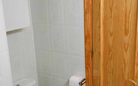 P 371 Se vende Piso en Villena (Alicante)