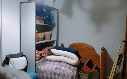 P 371 Se vende Piso en Villena (Alicante)