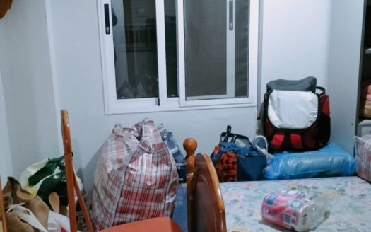 P 371 Se vende Piso en Villena (Alicante)