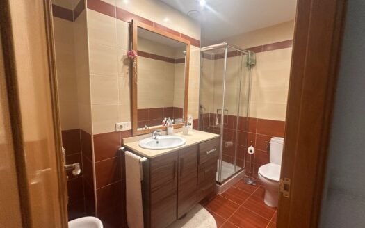 P 372 Venta de Piso en Biar (Alicante)
