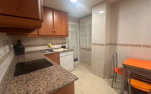 P 372 Venta de Piso en Biar (Alicante)