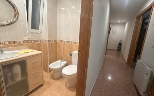 P 372 Venta de Piso en Biar (Alicante)