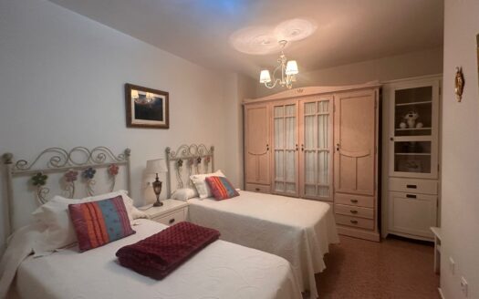 P 372 Venta de Piso en Biar (Alicante)