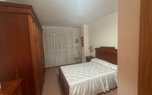 P 372 Venta de Piso en Biar (Alicante)